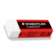 Staedtler Tradition Eraser Large
